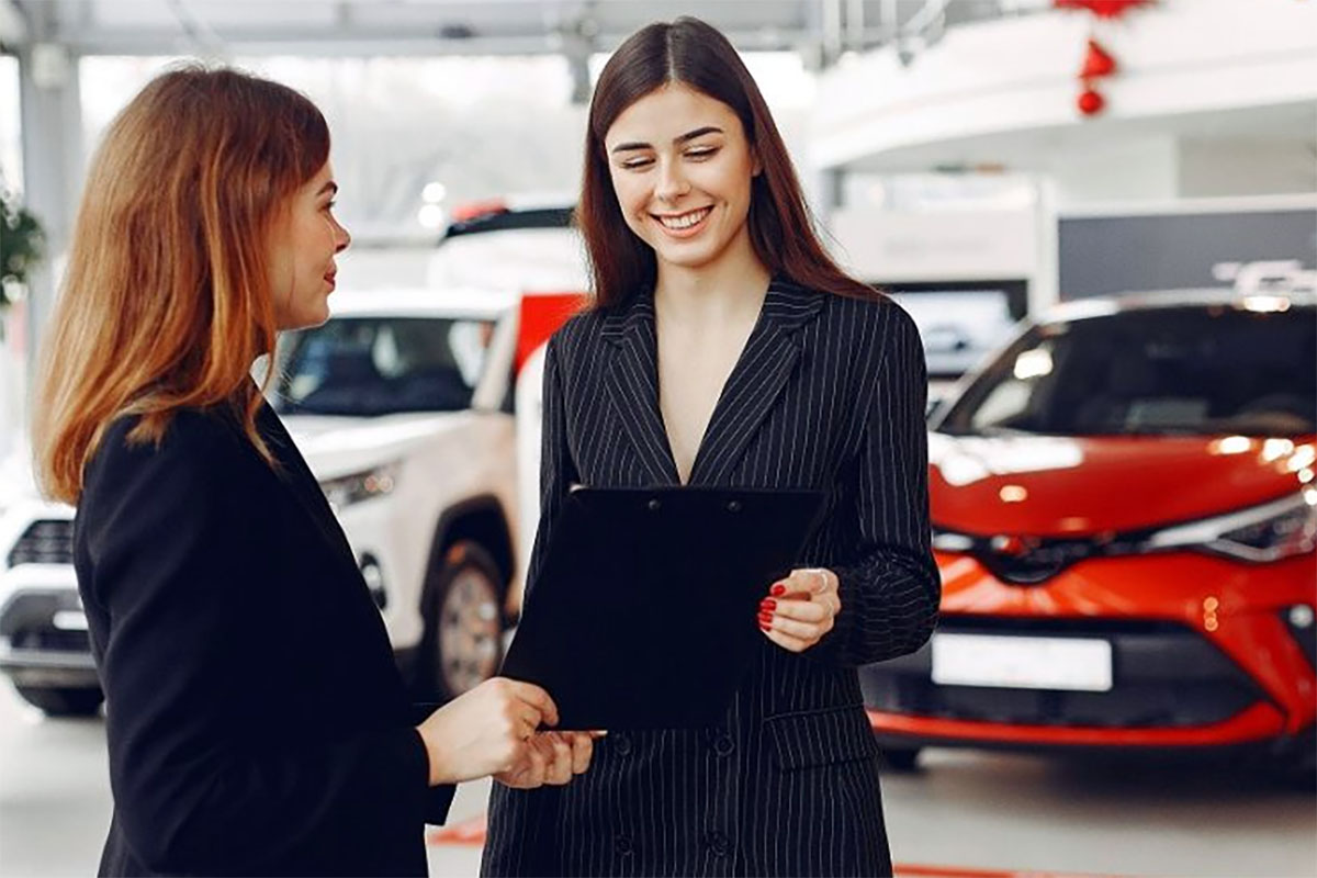 Tips dan Syarat Mengajukan Kredit Mobil di Dealer, Ini Penting Agar Tidak Menyesal