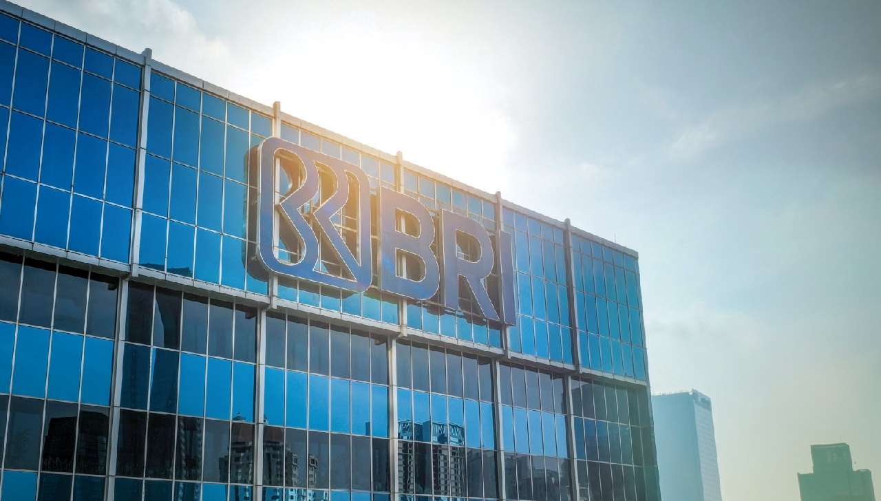 Jajaran Bank Terbaik Dunia, BRI Pimpin Daftar Teratas Bank di Indonesia versi The Banker