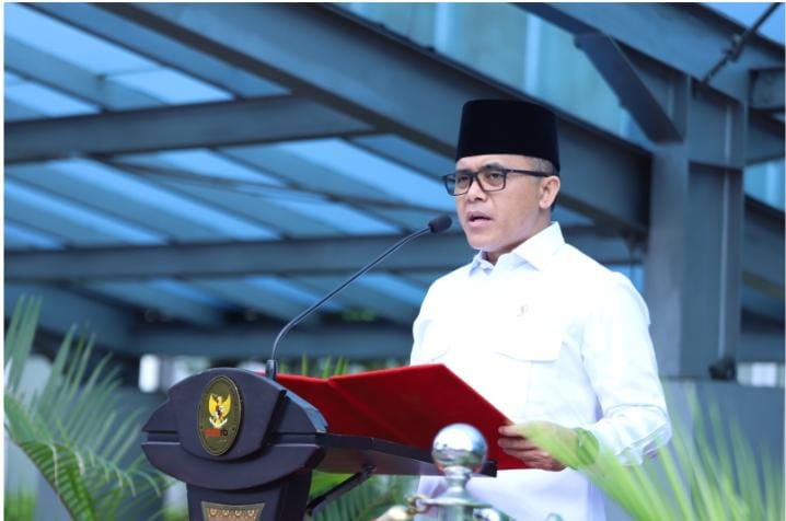 Ingat, Ini Sanksi Terberat untuk Pegawai Non-Pegawai Negeri Ikutan Berpolitik, PPNPN Wajib Bersikap Netral 