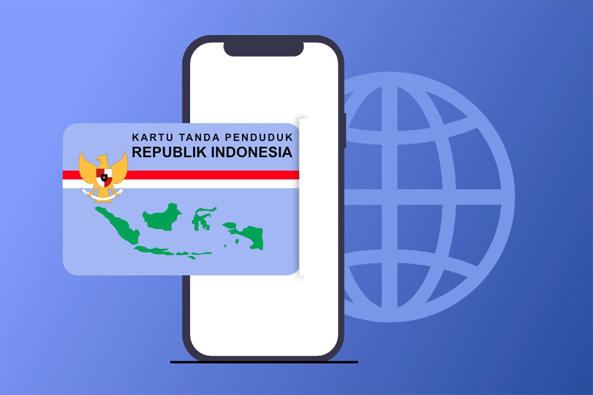 IKD, Solusi Praktis dan Aman untuk Identitas Kependudukan