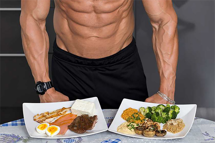 10 Makanan yang Dapat Mempercepat Perut Buncit Menjadi Sixpack