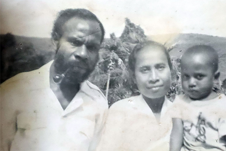 5 Pahlawan Nasional dari Tanah Papua dan Perannya untuk Bangsa Indonesia Sejak Era Kemerdekaan