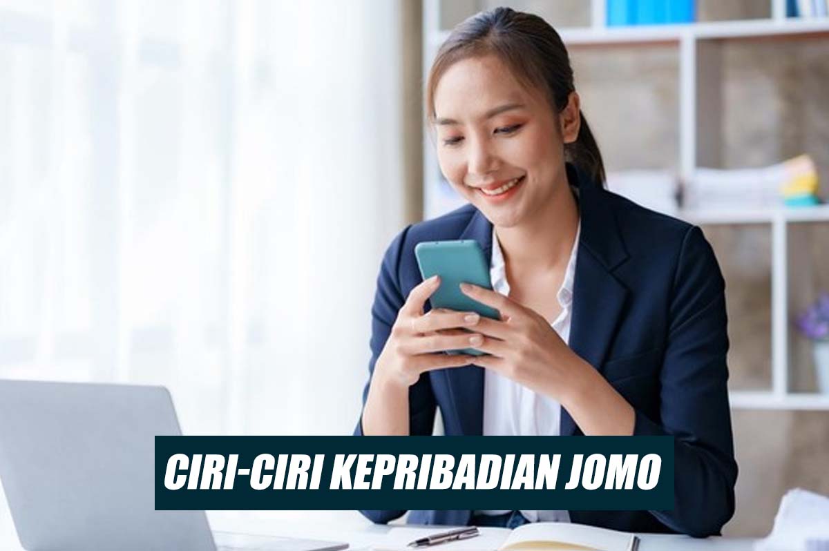 Ciri-Ciri Kalau Kamu Adalah Seseorang Dengan Tipe Kepribadian JOMO, Hidup Tanpa Mikirin Tren Media Sosial