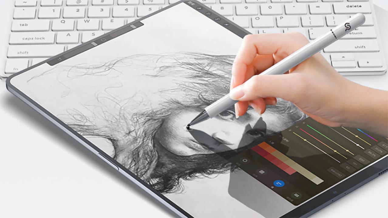 6 Rekomendasi Stylus Pen Terbaik dengan Harga Terjangkau untuk Meningkatkan Produktivitas