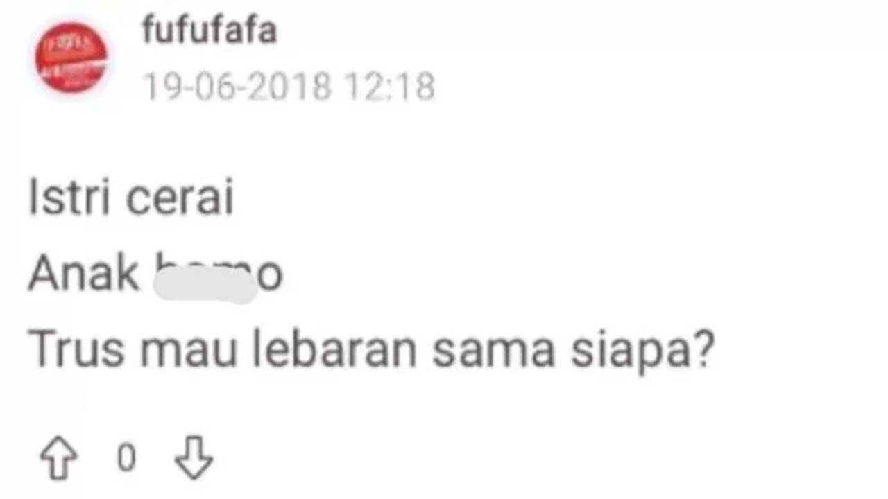 Fufu Fafa, Misteri Akun Viral yang Mengguncang Media Sosial, dan Ini Dampaknya