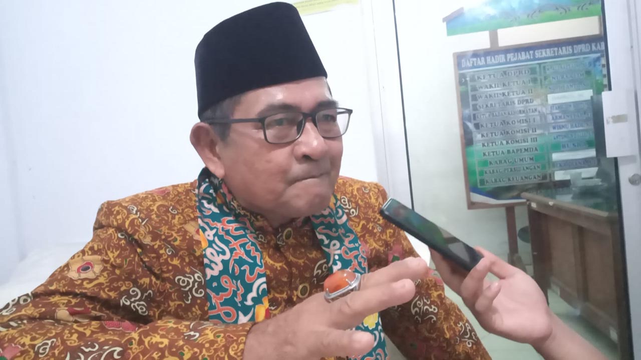 Tokoh Pemekaran Mukomuko: Ayo Memilih Pemimpin Secara Cerdas, Hindari Hujatan, Pelajari Rekam Jejak Calon