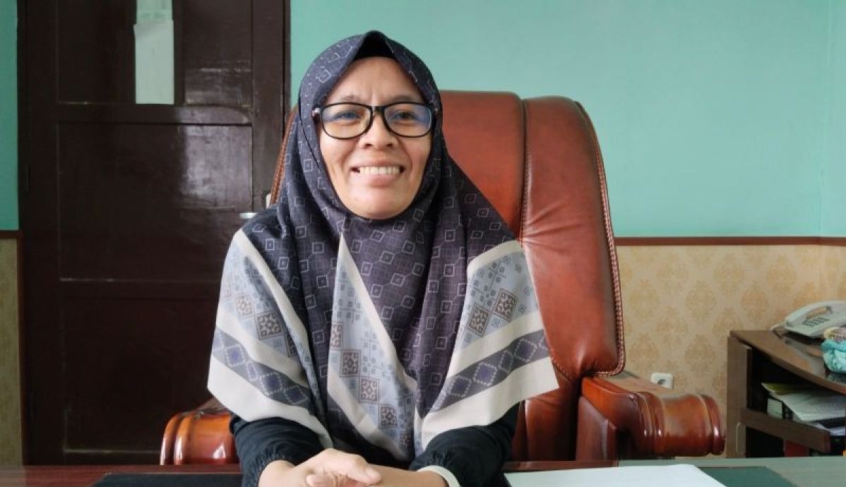 35 Bidang Tanah di Mukomuko Masuk Daftar Target Legalisasi Aset 2025