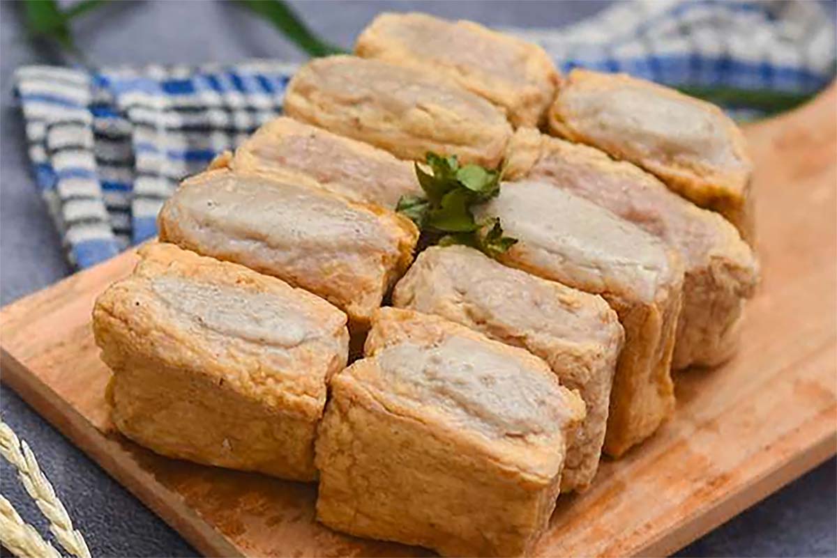 Cocok untuk Camilan, Ini Resep Tahu Bakso Sederhana yang Gurih dan Istimewa