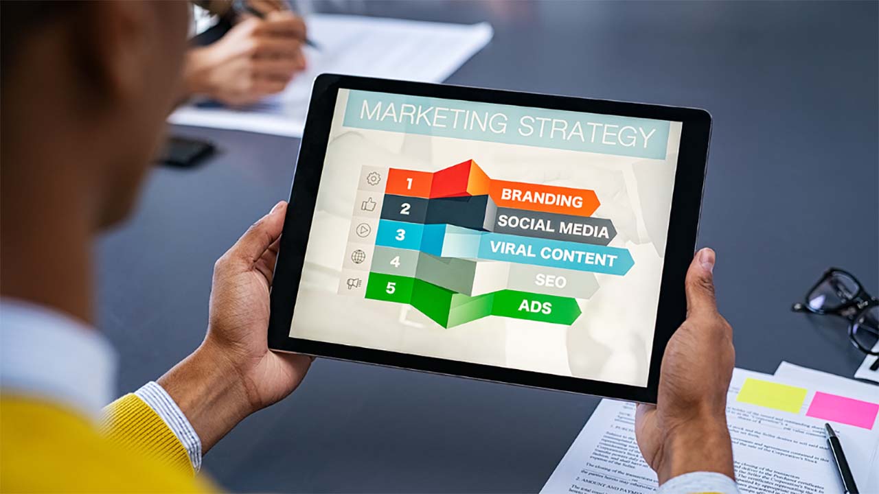 5 Platform Digital Marketing yang Wajib Dikuasai Marketer