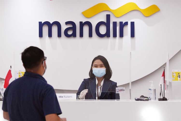 Syarat Lengkap Ajukan Berbagai Jenis KUR Mandiri, Bisa Rp 10 Juta, Rp 100 Juta Hingga Rp 500.000.000