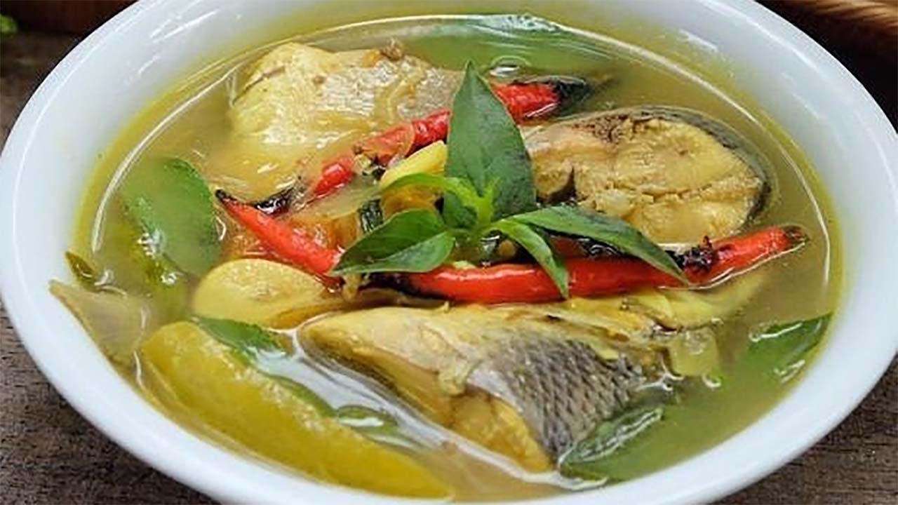 Resep Bandeng Serani! Olahan Ikan Bandeng yang Dijamin Bikin Keluarga Ketagihan