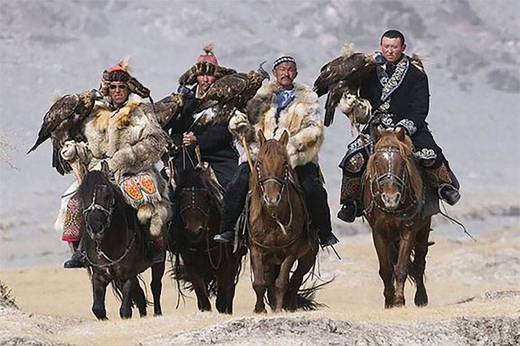 3 Fakta yang Harus Kamu Ketahui Tentang Mongolia, Benarkah Memiliki Kerajaan Terkejam di Dunia?