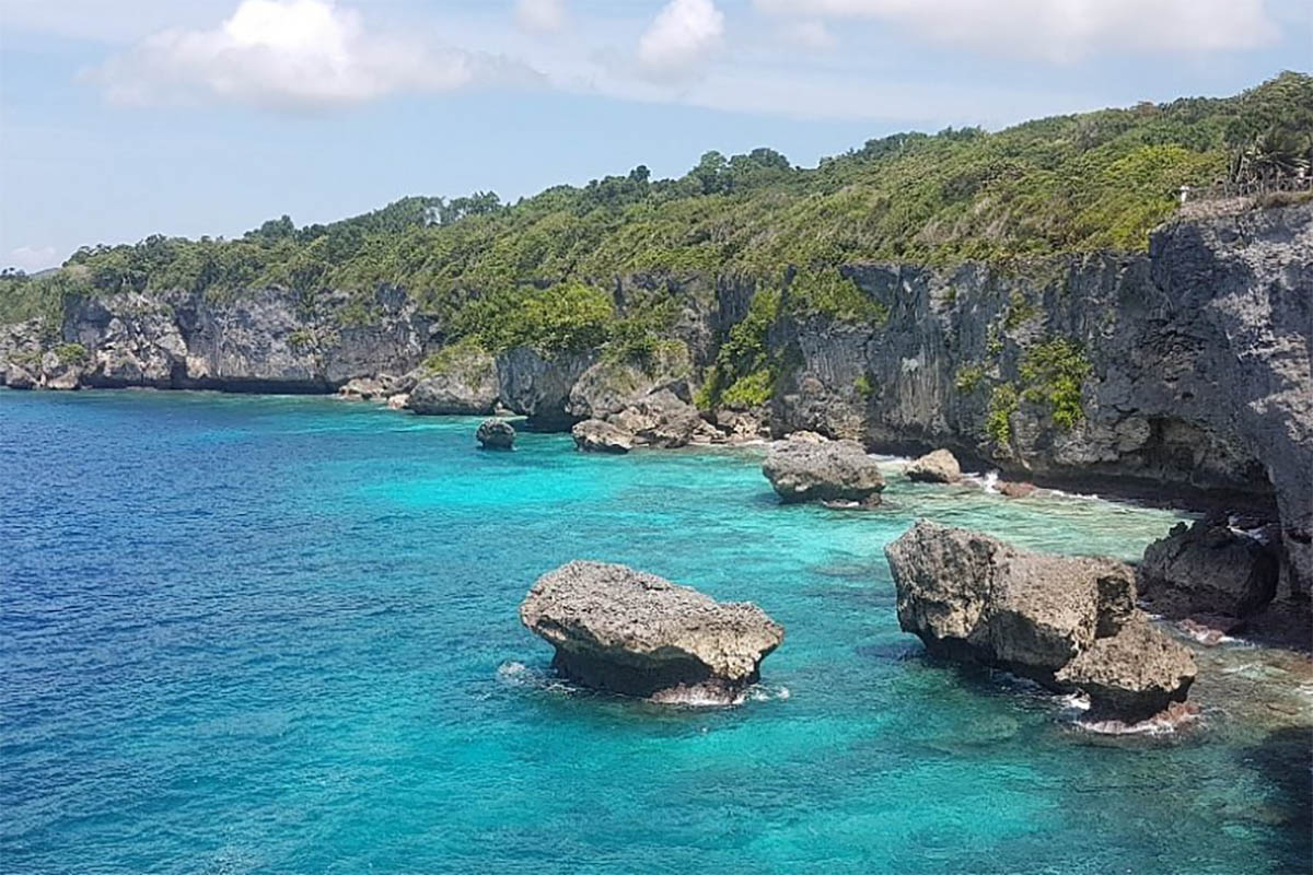 Pantai Appalarang, Destinasi Wisata Alam yang Cocok Untuk Mengisi Akhir Tahun 2023