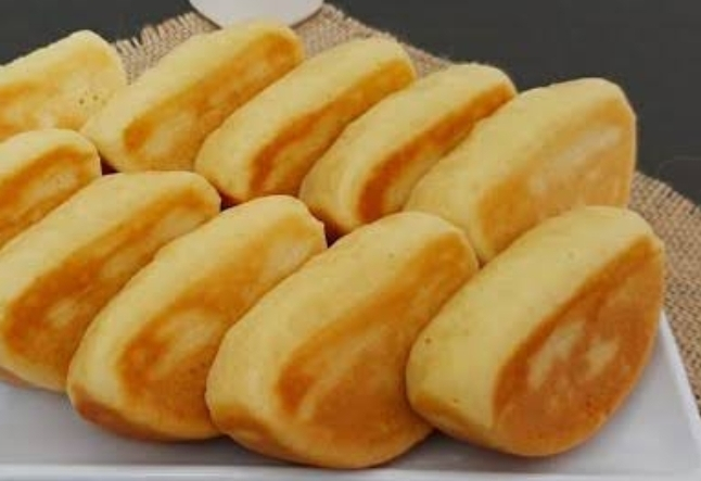 Resep Kue Pukis Pisang Keju: Warisan Kuliner Nusantara dengan Sentuhan Modern Cocok Untuk Dicoba