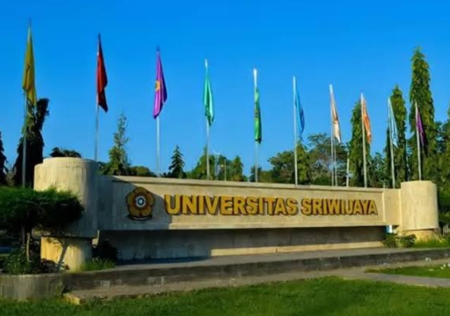 5 Rekomendasi Universitas di Palembang Beserta Uang Pendaftarannya, Dari Negeri Hingga Swasta
