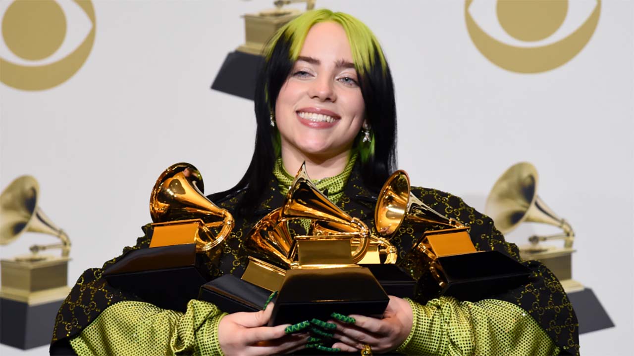 Begini Proses Pemenang Grammy Award Ditentukan, Sudah Tahu?