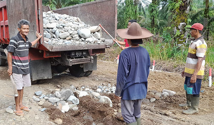 Perayaan HUT RI Bangkitkan Semangat Persatuan dan Pengorbanan