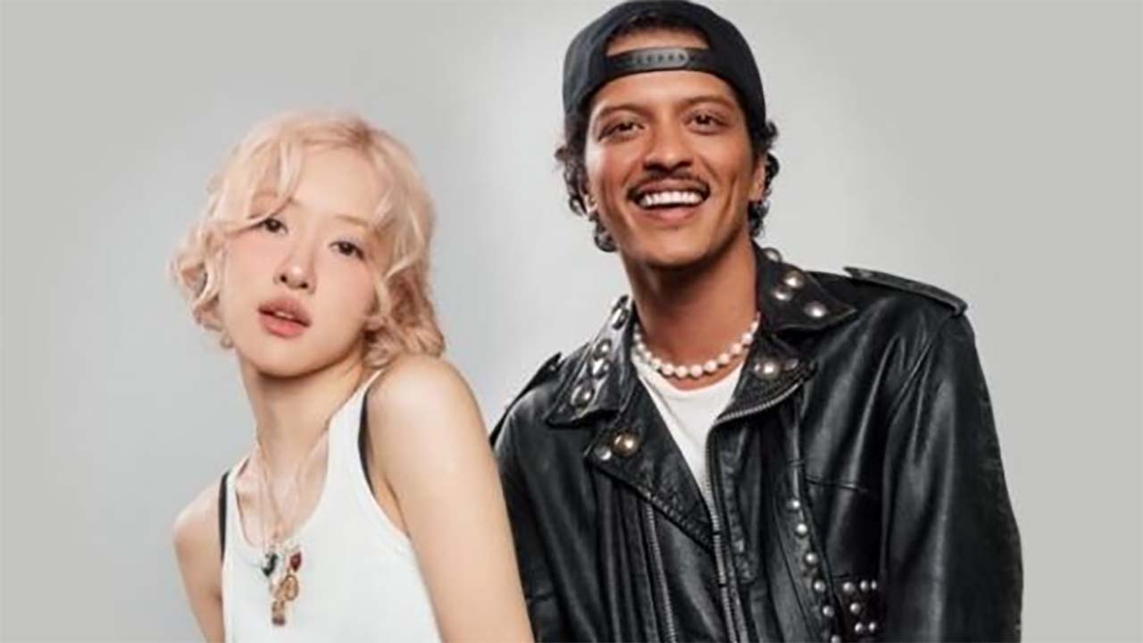 Inilah Negara yang Melarang Pemutaran Lagu ‘APT” Rose BLACKPINK dan Bruno Mars, Kenapa?