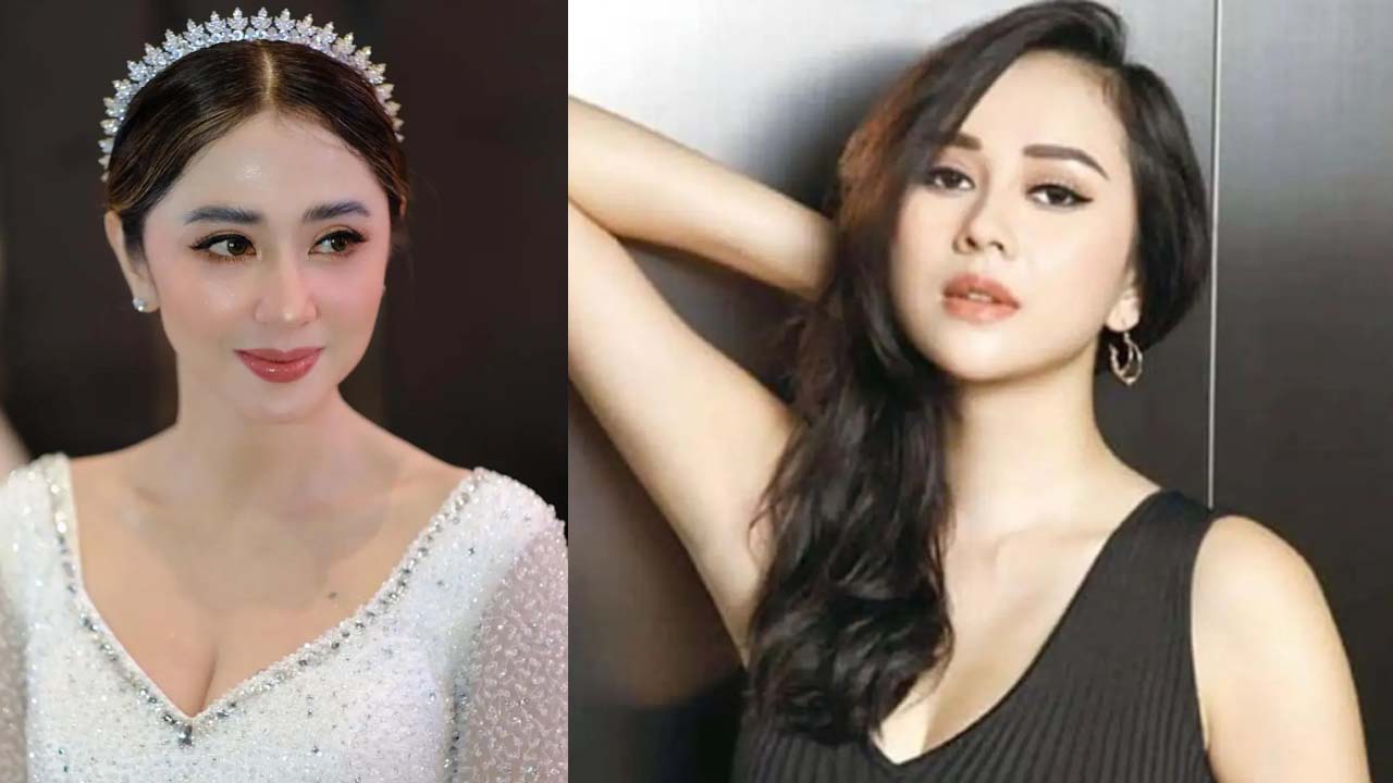 Tak Disangka, Ternyata 5 Artis Seksi Ini Adalah Mantan Santri