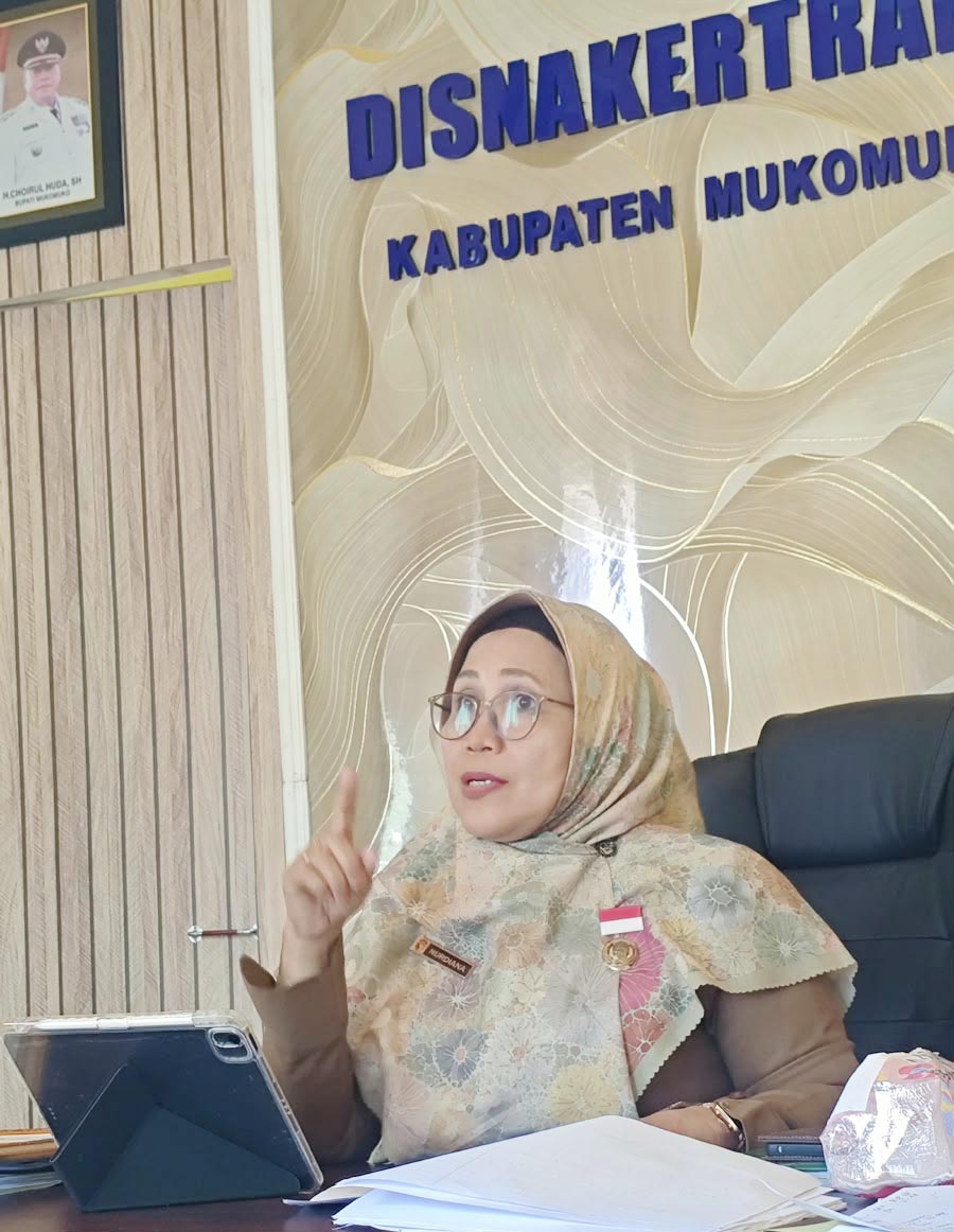 Disenggol PT. Bazcorp Citra Indonesia Terkait Pemecatan 67 Satpam, Disnakertrans Panggil Bos PT. Agromuko
