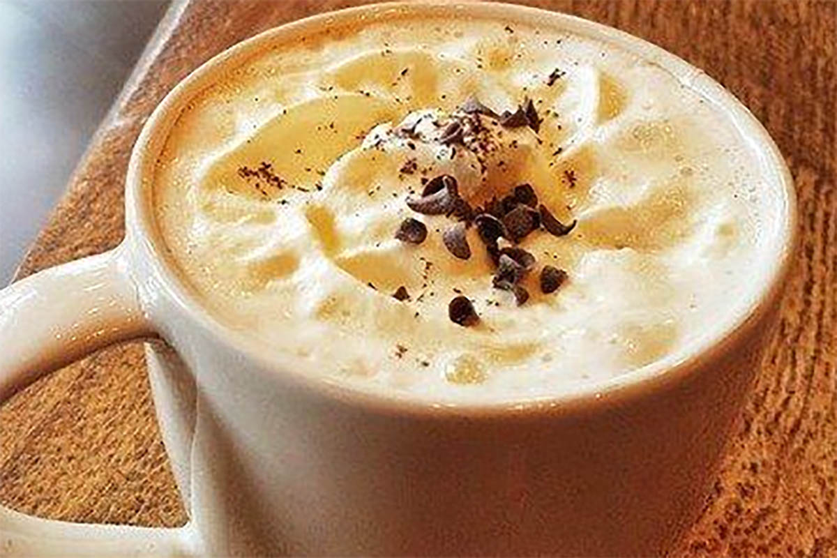 Gak Harus Beli Mahal-mahal, Ini Resep Vanila Latte ala Café yang Gak Kalah Enak, Cobain Yuk