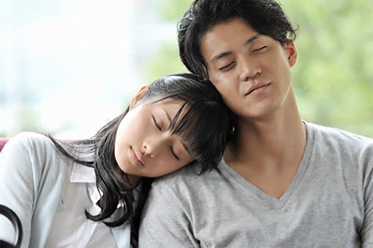 4 Drama Jepang Tentang CEO Genre Komedi Romantis Ini Punya Kisah yang Bikin Baper