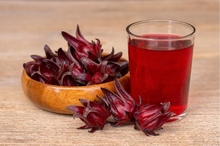 Perisai Merah Alami: Menguak Manfaat Rosela dalam Memperkuat Imunitas dan Menangkal Radikal Bebas