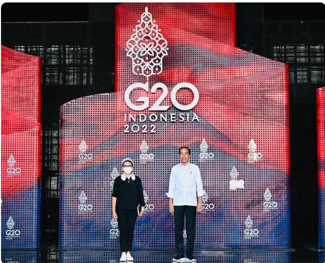 17 Kepala Negara Menyatakan Hadir KTT G20 di Bali