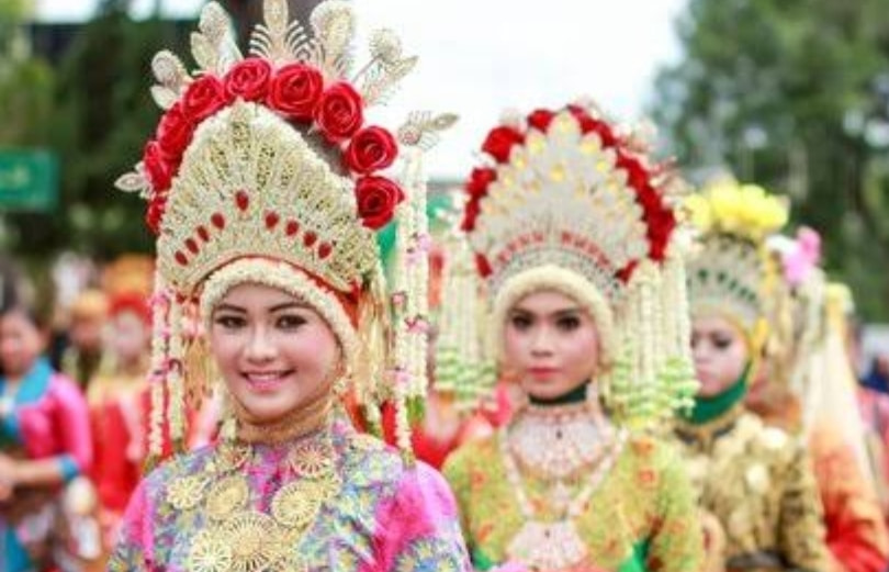 Bukan Asal Penamaan Ternyata Cut, Teuku Pada Orang Aceh Menunjukan Keturunan Bangsawan