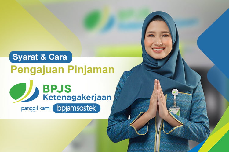 Pinjam Uang di BPJS Bisa Rp 5 Juta Hingga Rp25 Juta, Ini Ketentuannya