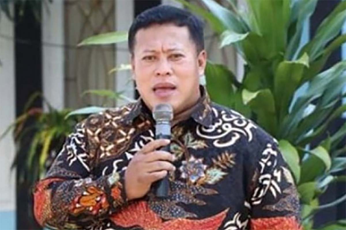 Balon Bupati Mukomuko Choirul Huda Sudah Tentukan Calon Wakil, Ini Sosoknya