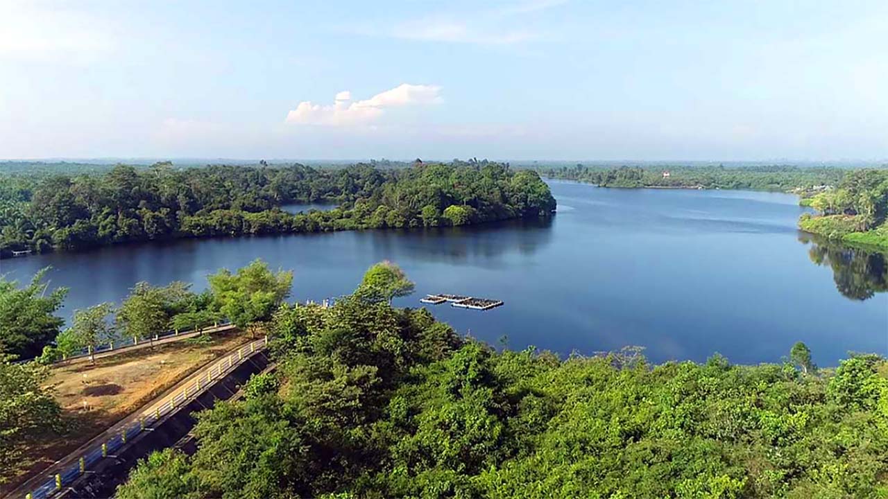 Pemkab Mukomuko Mulai Incar PAD Dari Sektor Pariwisata