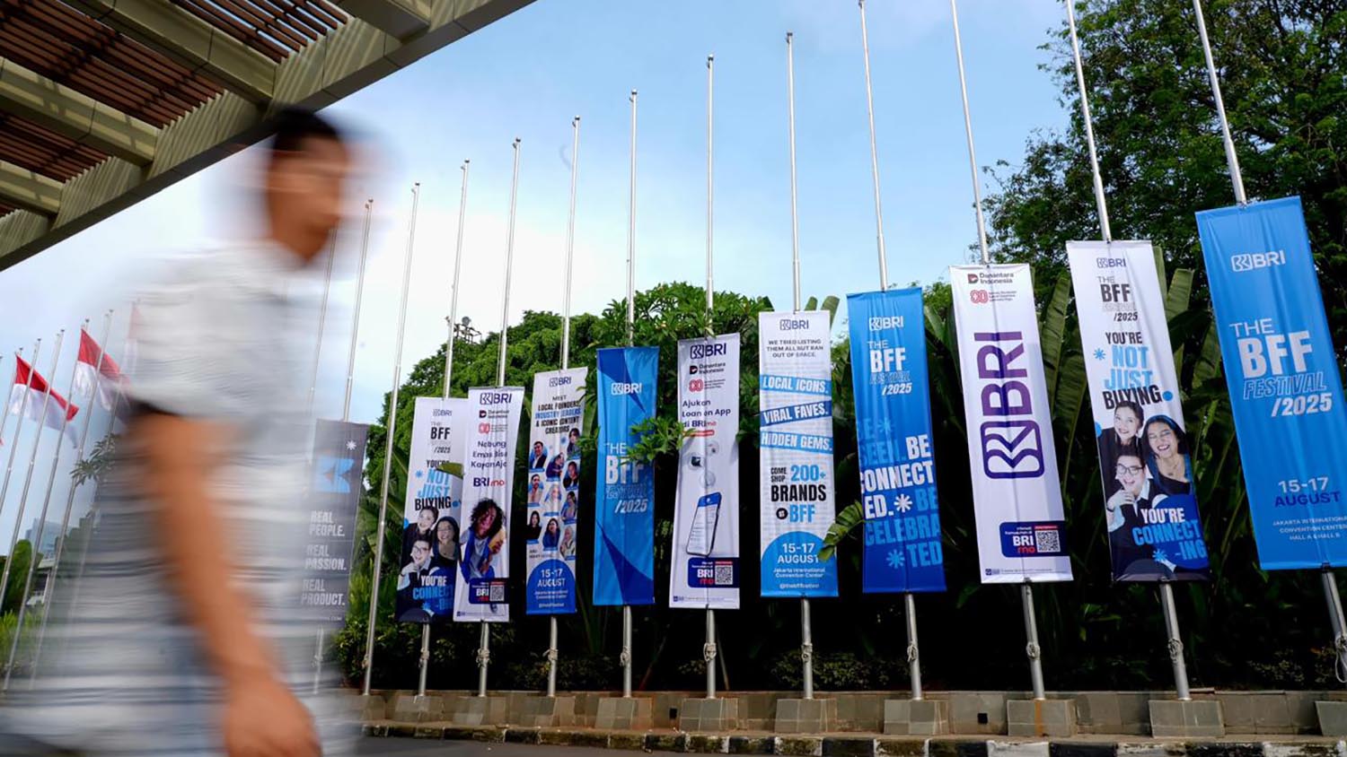 Nasabah Merasa Dimudahkan, ATM BRI Sekarang Tersebar Hingga ke Pelosok Negeri