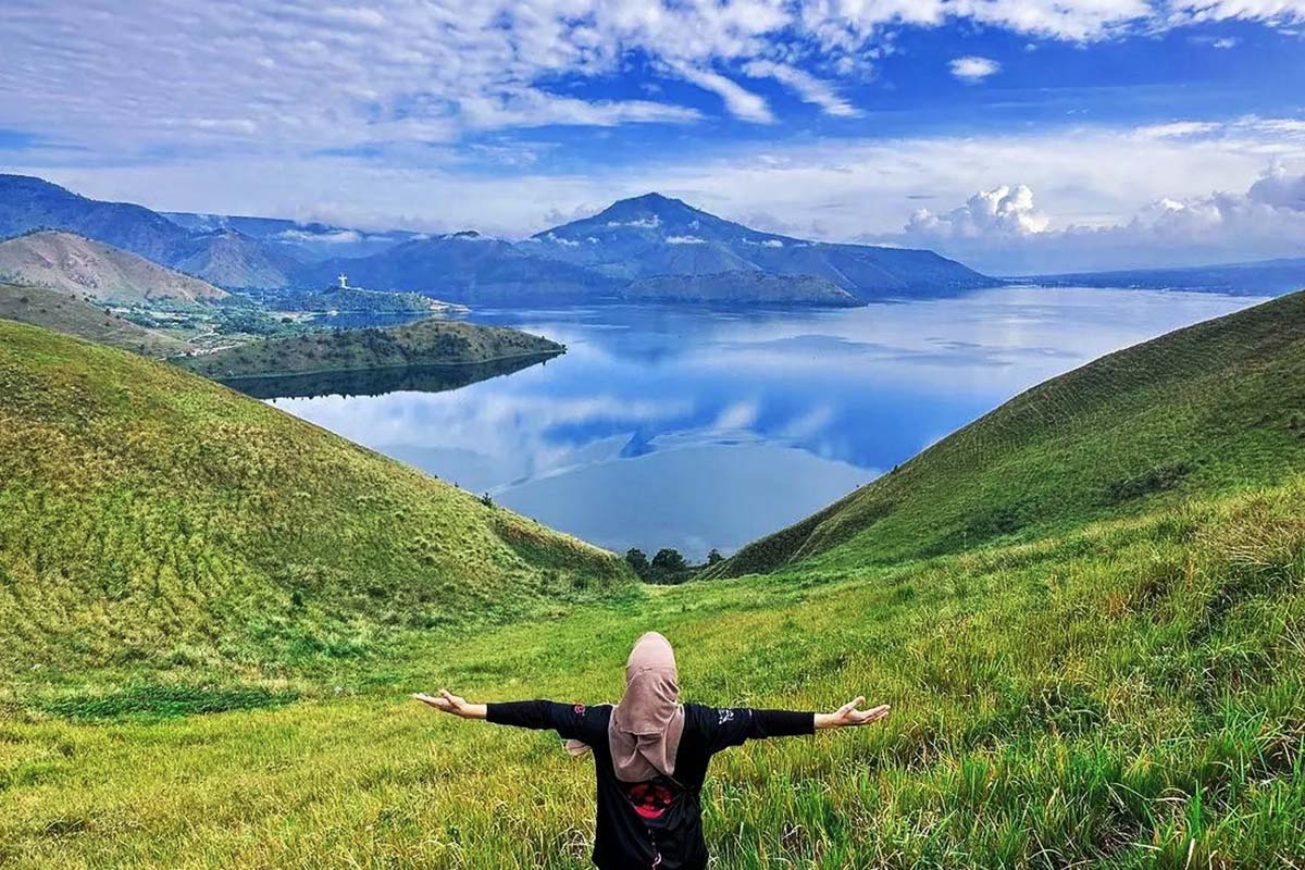 Objek Wisata Paling Terkenal di Sumatera Hingga Diincar Turis Mencanegara