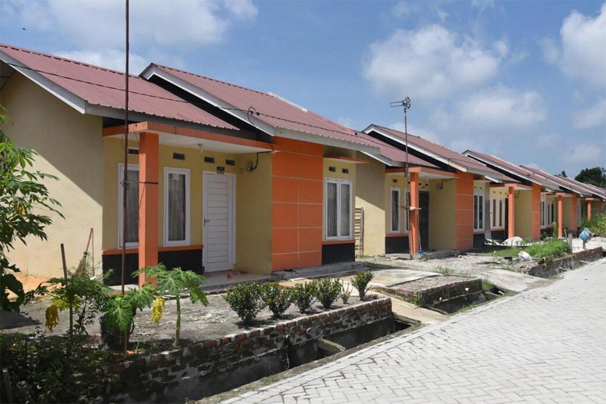 Harga Rumah Subsidi 2023-2024, Jawa dan Sumatera Paling Mudah, Papua Ter-Mahal