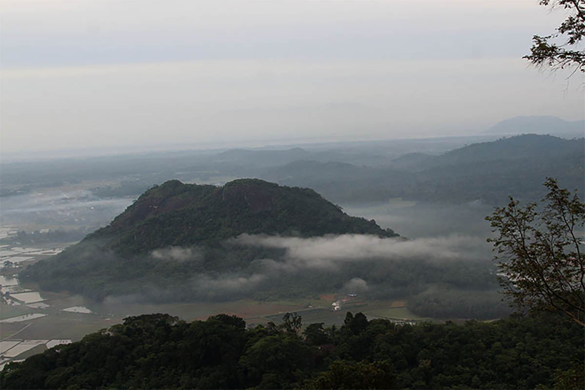 5 Tempat Wisata Paling Favorit di Sumatera Selatan Cocok Untuk Libur Akhir Tahun