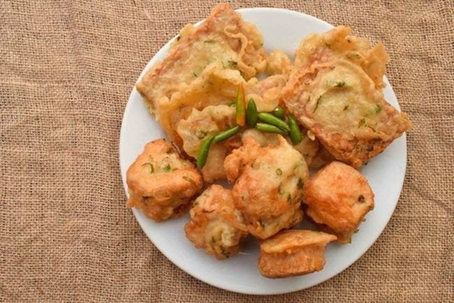 Dampak Negatif Gorengan terhadap Kesehatan Jantung Selama Bulan Ramadan