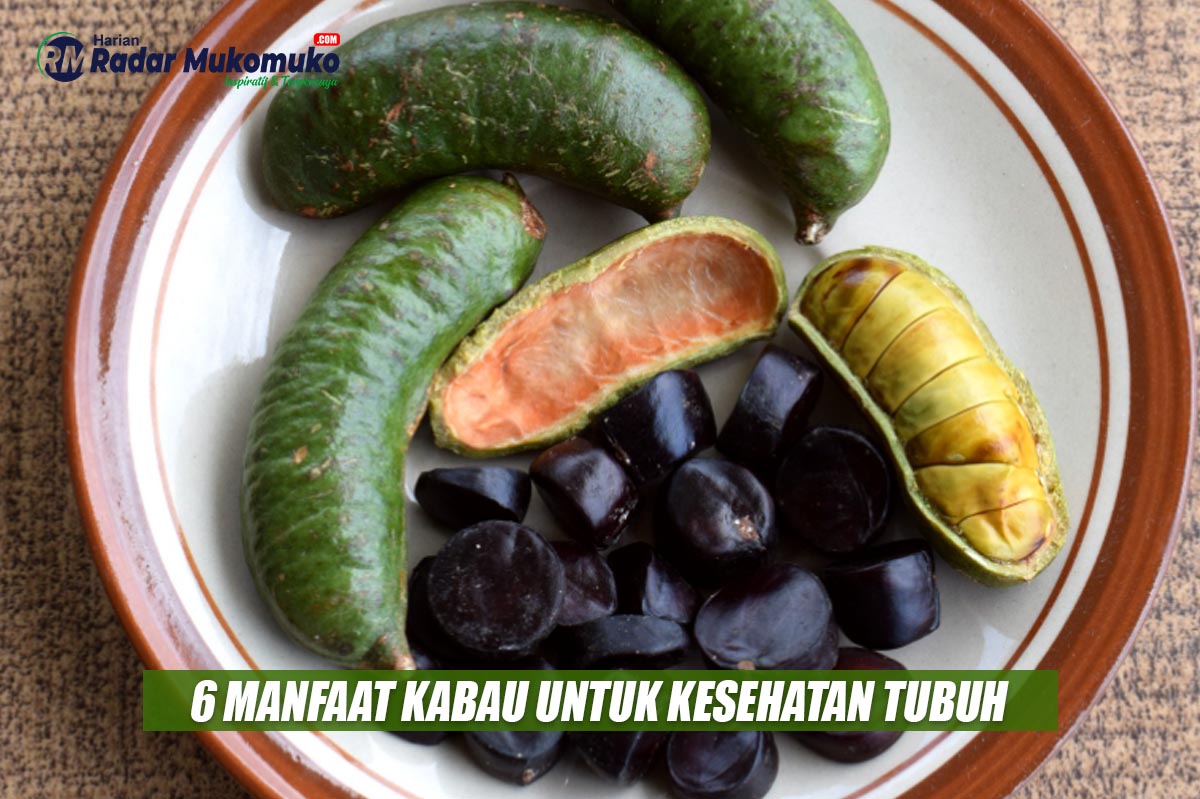 Tahukah dengan Tanaman Kabau? Ini 6 Manfaat Kabau untuk Kesehatan Tubuh