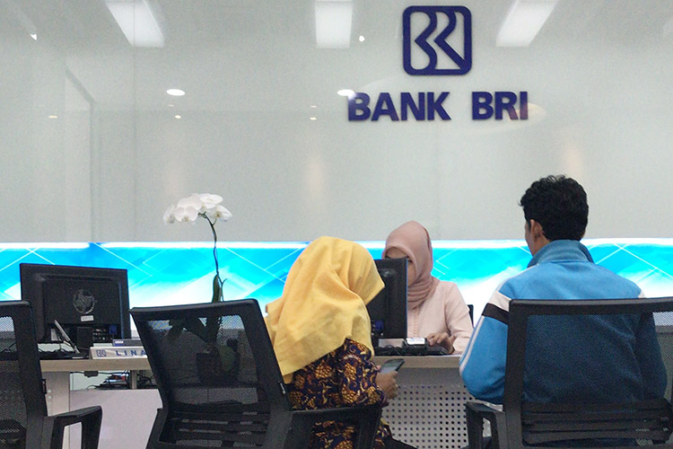 Syarat Lengkap Ajukan KUR BRI Terbaru, Bisa Pinjam Rp 25 Juta, Rp 50 Juta Hingga Rp 500 Juta