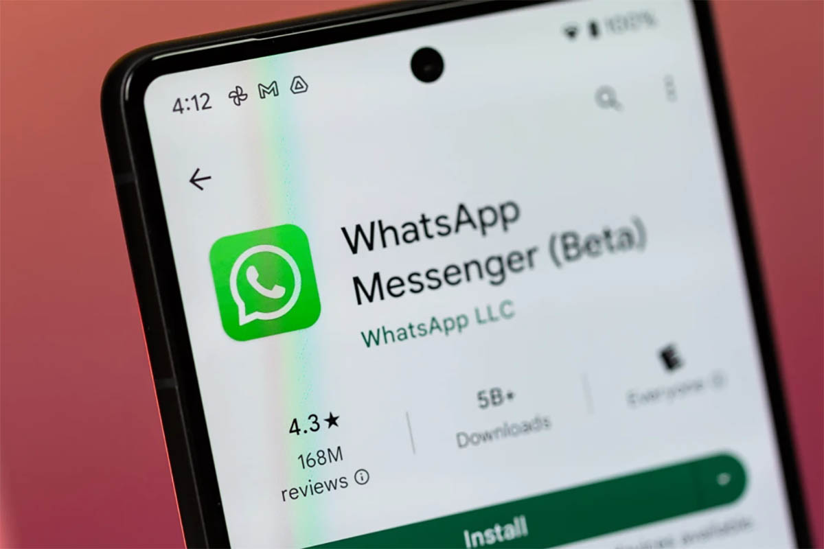 WhatsApp Luncurkan Fitur Baru! Sekarang Pengguna Android dan iPhone Dapat Mengirim Foto Tanpa Internet