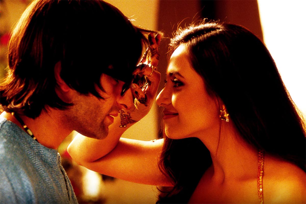 Rekomendasi 3 Film India Romantis yang Dibintangi Oleh Saif Ali Khan