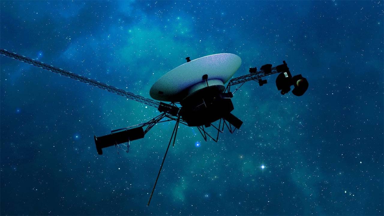 Bukan Satelit, Ini Benda Buatan Manusia yang Letaknya Terjauh dari Bumi