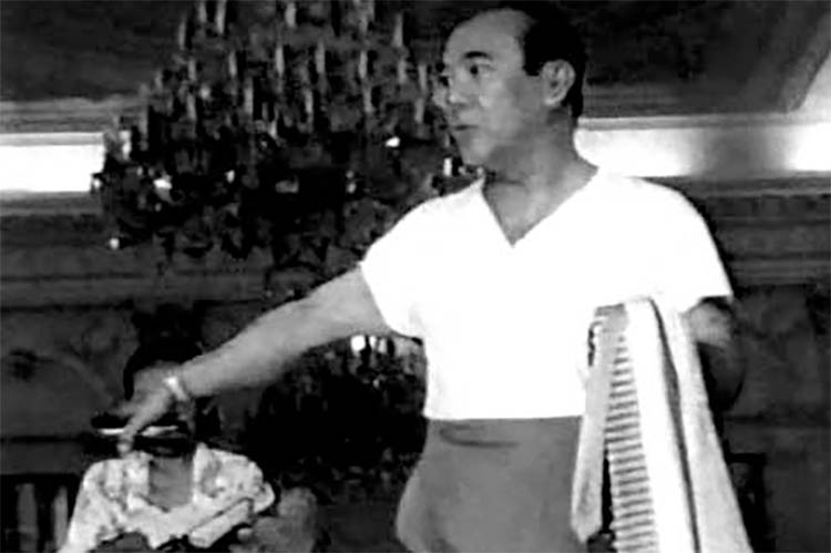 Kisah Soekarno Saat Meninggalkan Istanaa, Jangan Pernah Membawa Barang Milik Negara