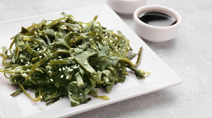 Rahasia Kesegaran dari Laut: Panduan Cerdas Memilih dan Menyimpan Rumput Laut Berkualitas Tinggi