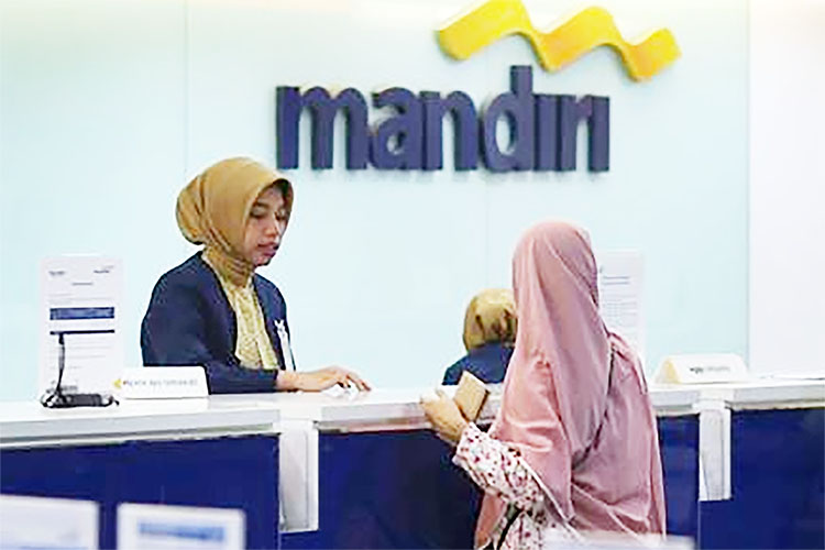 Segini Cicilan KUR Mandiri Rp 100.000.000 dan Rp 150.000.000, Mulai dari 1 Jutaan