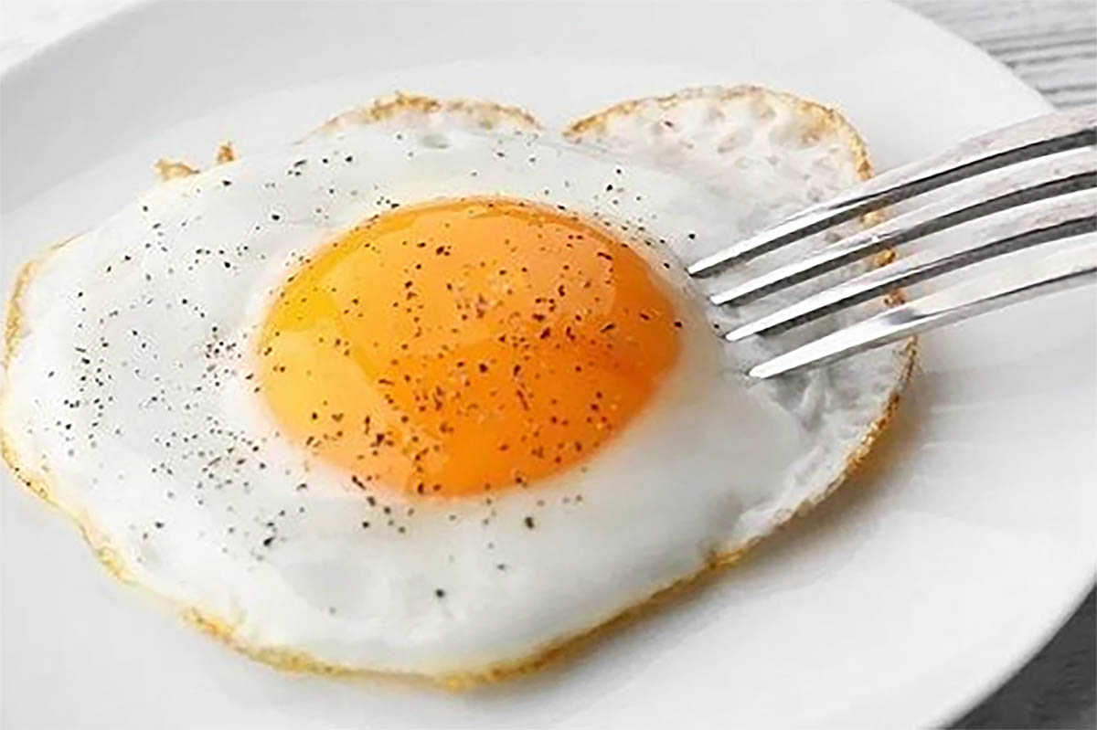 5 Bahaya Terlalu Sering Makan Telur Bagi Kesehatan, Jerawatan, Jantung Hingga Diabetes