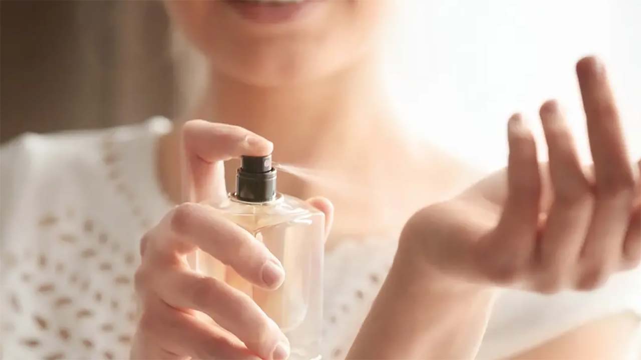 4 Parfum Tahan Lama di Alfamart: Tetap Wangi Seharian Meski Berkeringat, Cocok untuk Pria dan Wanita Aktif