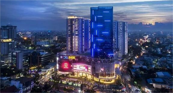 Nama Kabupaten dan Kota di Provinsi Sumatera Utara, Ibukotanya Medan