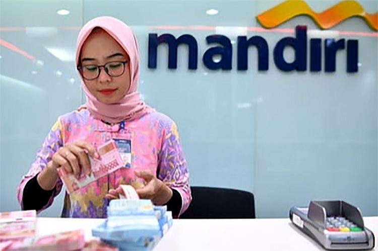 KUR Mandiri Mulai Rp 10 Juta, Rp 50 Juta, Rp 100 Juta Hingga Rp 500 Juta, Bisa Tanpa Jaminan