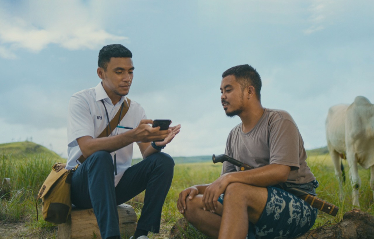 Komitmen Kuat Terapkan ESG, BRI Catatkan Portofolio Sustainable Finance Terbesar di Indonesia